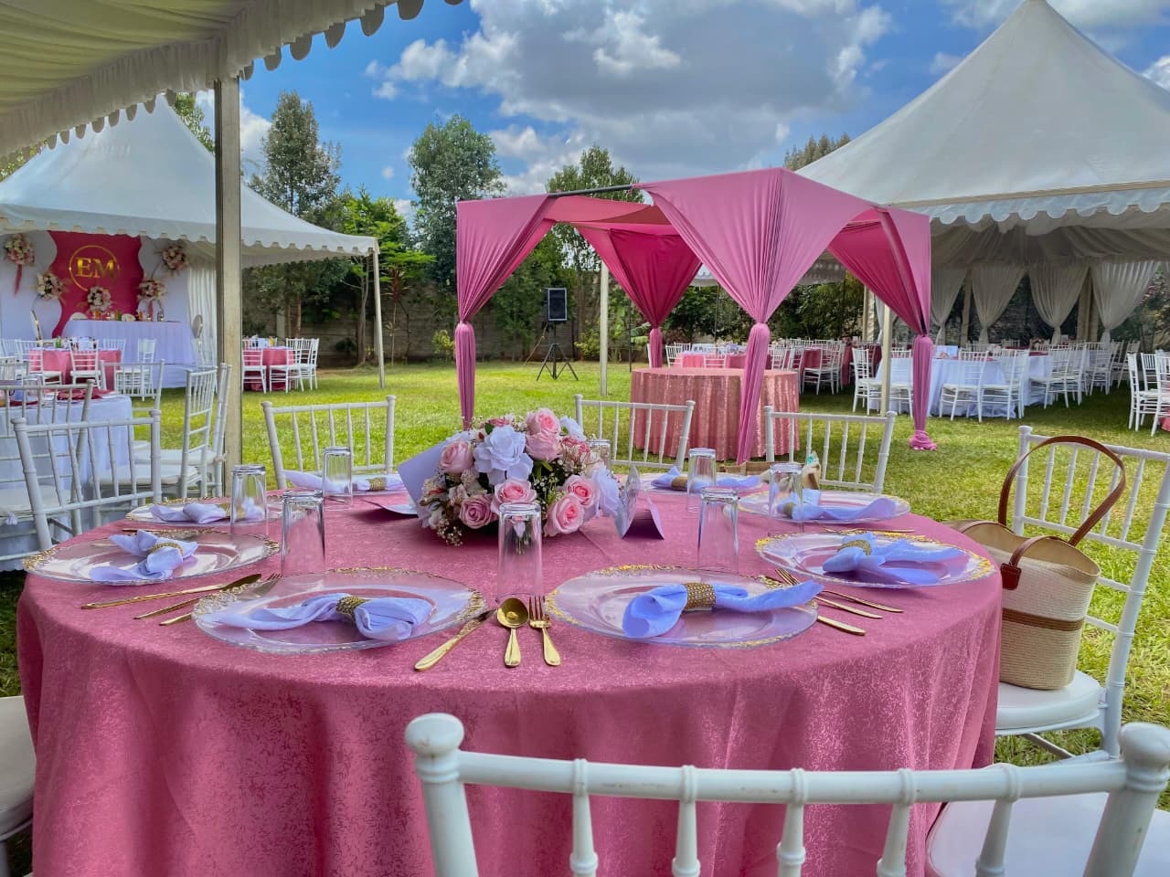Event setup 24 by totohonest