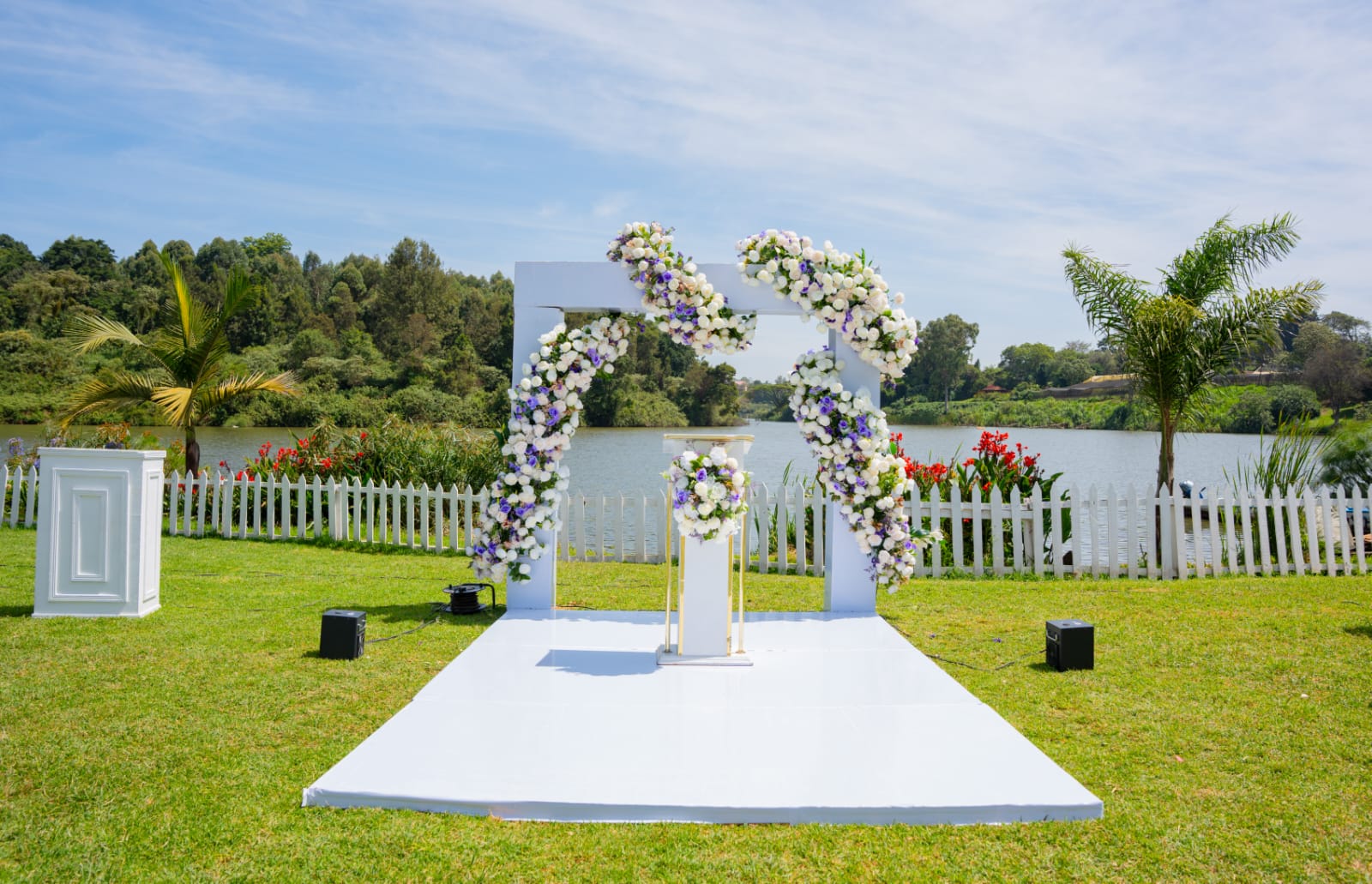Event setup 28 by totohonest