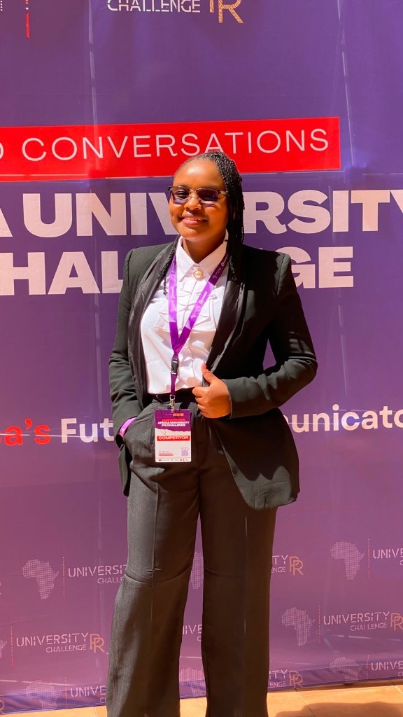 Linah Gathoni