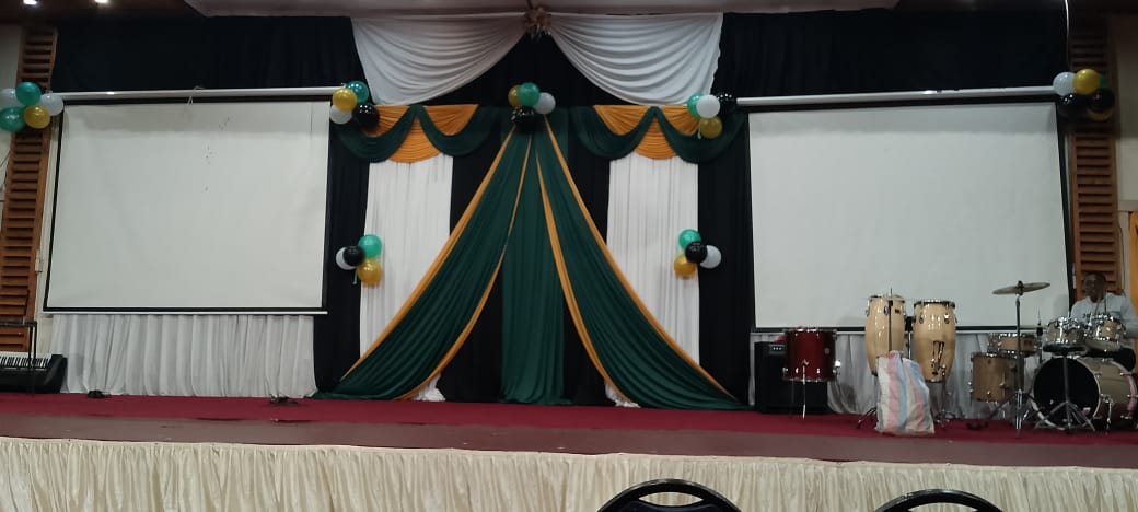 Event setup 10 by totohonest