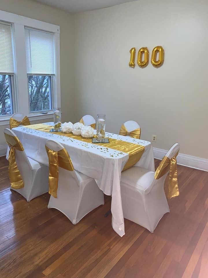 Event setup 2 by totohonest