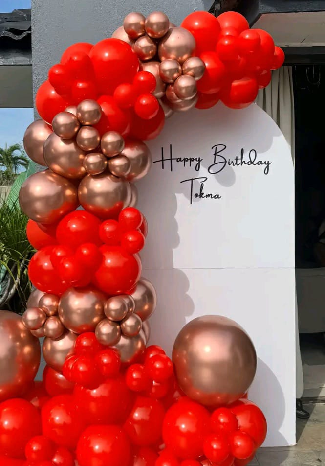 Event setup 6 by totohonest