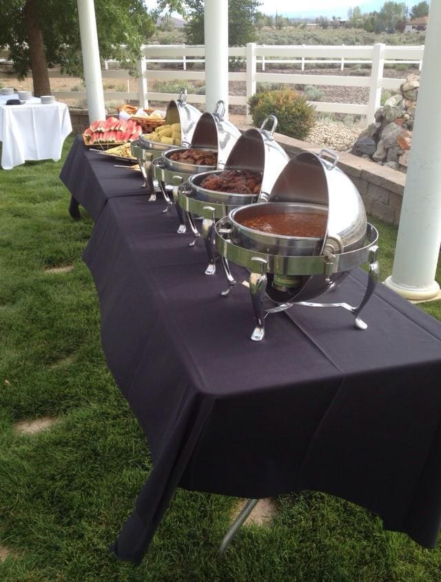 Event setup 7 by totohonest